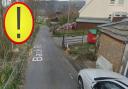 Welsh Water place emergency road closure in Monmouthshire