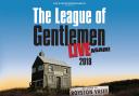 League of Gentlemen Live