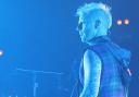 The Prodigy at Motorpoint Arenas Cardiff Picture: Jeff Oram