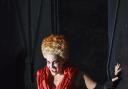 Joyce El-Khoury as Elisabetta in Welsh National Opera's Gaetano Donizetti Picture: Bill Cooper