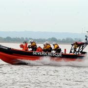SARA (Severn Area Rescue Association)