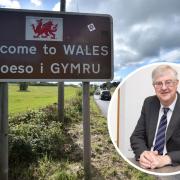 First minister Mark Drakeford has announced all remaining Covid restrictions in Wales could be removed this month.