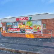 Spar in Monmouth now has a new owner.