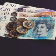 Petty cash is becoming a thing of the past in care homes according to new research