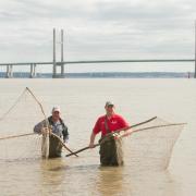 LETTERS: Thanks for support of Black Rock lave net fishermen