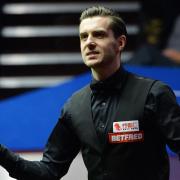 Mark Selby into Betfred World Championship final after battling past Ding Junhui