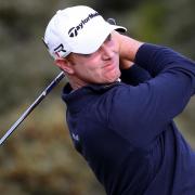 Dylan Frittelli takes maiden European title at the Lyoness Open
