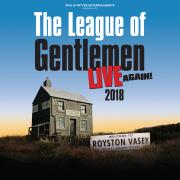 League of Gentlemen Live