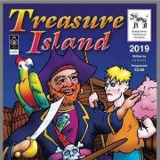 Treasure Island at Borough Theatre in Abergavenny