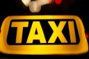 Taxi fares are set to rise in Monmouthshire