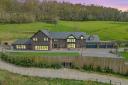 Stunning five bedroom home with views of Celtic Manor Hotel