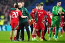 Wales’ Euro 2024 hopes ended in an agonising penalty shoot-out defeat to Poland (David Davies/PA)