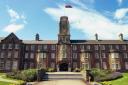 Caerleon Campus £20m repair bill claim ‘bogus’ - claim