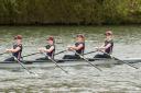 ROWING: Haberdashers' Monmouth School for Girls