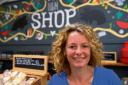 TV presenter Kate Humble closes Monmouthshire farm shop and cafe