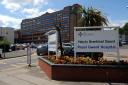 Hospital test waits rise halted