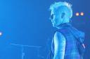 The Prodigy at Motorpoint Arenas Cardiff Picture: Jeff Oram