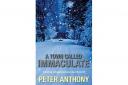 A Town called Immaculate by Peter Anthony