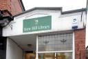 VOLUNTEER PLAN: Campaigners want volunteers to come forwardd to help re-open Newport's Stow Hill library