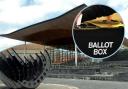 Senedd Election 2021: All the candidates across Gwent you can vote for today