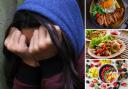 How your diet can help tackle stress and anxiety. (PA/Canva)