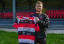 NEW RECRUIT: Dan Babos grew up playing rugby in Pontypool. Picture: NCRphotography