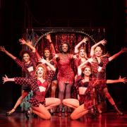 Kinky Boots at Wales Millennium Centre in Cardiff