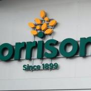 Morrisons is offering FREE meals for kids over school holidays. (PA)
