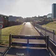 King Henry VIII School in Abergavenny. Picture: Google