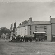 Photograph from the collections of Monmouth Museum ©MonLife Heritage Museums.
