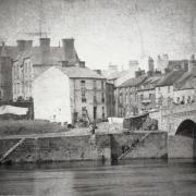 Photograph from the collection of Monmouth Museum ©MonLife Heritage Museums