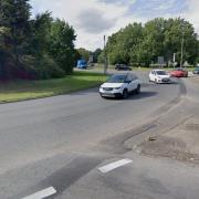 High Beech roundabout should be the focus in plans to cut congestion in Chepstow say sustainable transport group