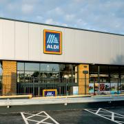 Aldi-cot: new Aldi supermarket opens in Caldicot today