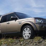 Land Rover to create 275 UK jobs