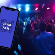 Welsh Government faced with legal challenge to mandatory Covid pass policy