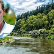 Tory MP says devolution is barrier to improving water quality in Wales' rivers