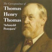An edition of the letters and correspondence of Thomas Henry Thomas is available at Torfaen Museum. Picture: Torfaen Museum.