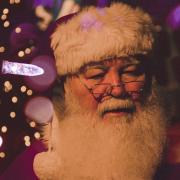 Over 85 craft stalls, live music and Santa at Pontypool Christmas Fair