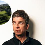 Noel Gallagher announces major outdoor gig in Wales