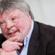 Simon Weston will be speaking at the Mental Health & Wellbeing Show