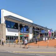 The owners of Cwmbran Centre have now bought the adjoining Leisure@Cwmbran.