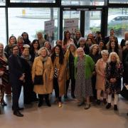 The South Wales Argus International Women's Day 2022 event