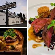 Three Welsh gastropubs have been named among the top 50 in the UK.