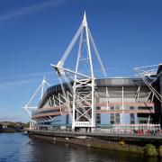 The Principality Stadium in Cardiff will be the turn around point for the main race