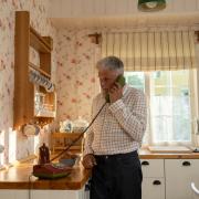 Age Cymru has warned older residents to take care if contacted about the digital switchover