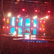 Panic! At The Disco, at Motorpoint Arena Cardiff