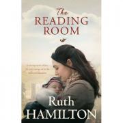 The Reading Room, by Ruth Hamilton