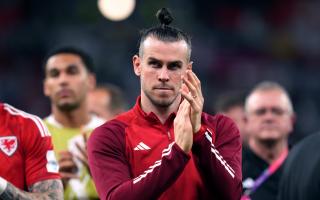 Former Wales manager Chris Coleman says Gareth Bale is the best player Wales has ever had and praised his four Champions League wins
