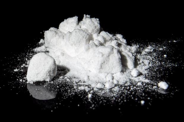 Monmouth drug dealer sold high purity cocaine on Facebook