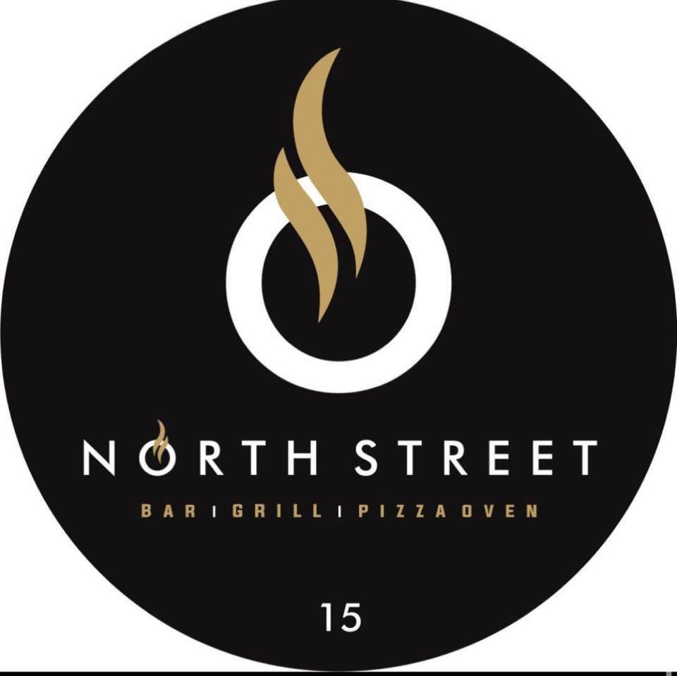 North Street Bar & Grill logo 
